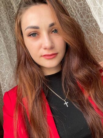 Самолюк Ілона Віталіївна