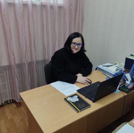 Сацюк Наталя Сергіївна