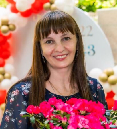 Туркот Алла Вікторівна