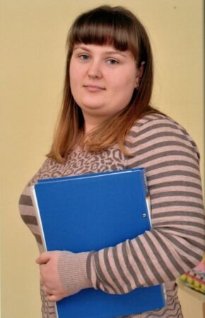 Міхалець Юлія Юріївна