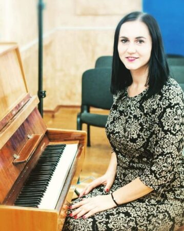 Мокра Галина Миколаївна