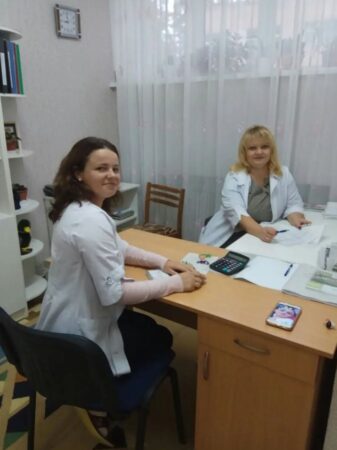 Стецюк Оксана Миколаївна