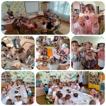 Тиждень української кухні!