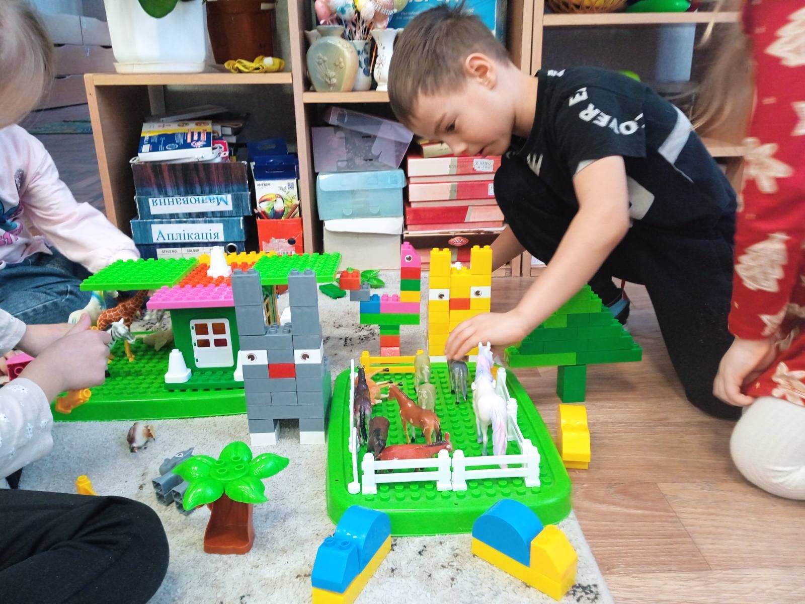 #STREAM_від_гри_до_відкриття.